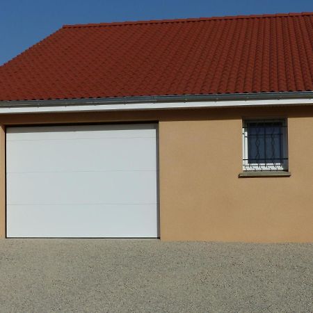 Au Clos De L'Etang Ravel Zewnętrze zdjęcie